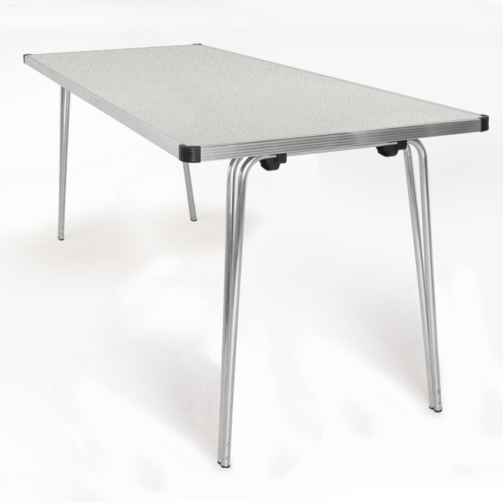 "Gopak" folding tables for hire west dorset