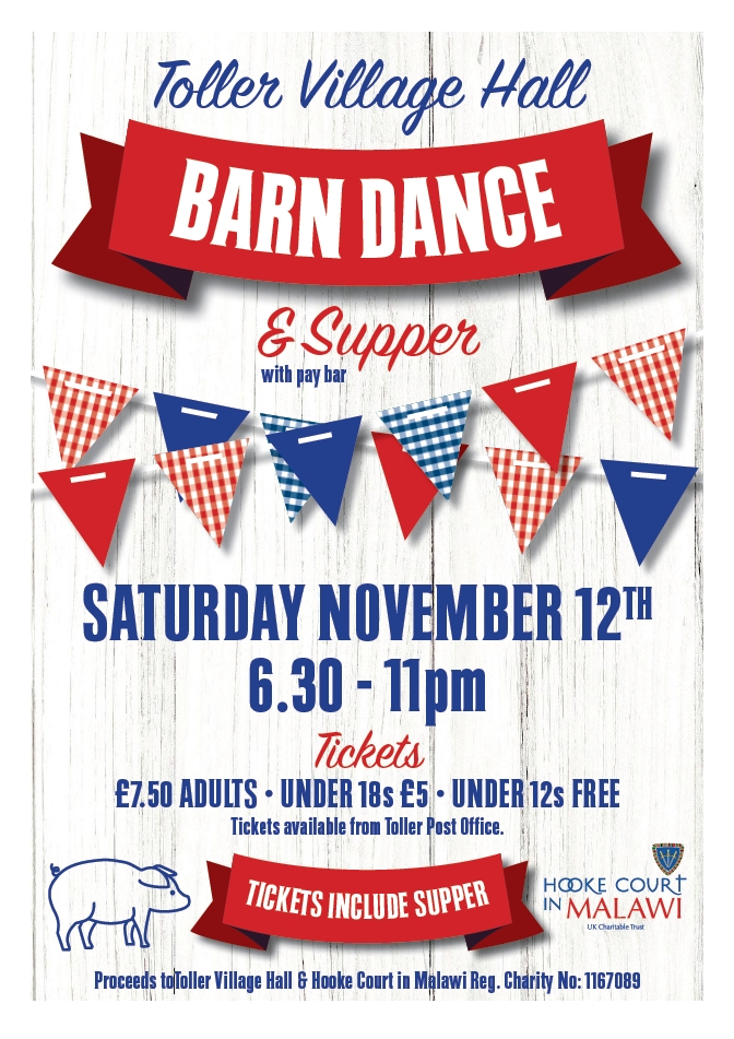 You are currently viewing Barn Dance